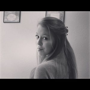 Meet your Posher, Reanna